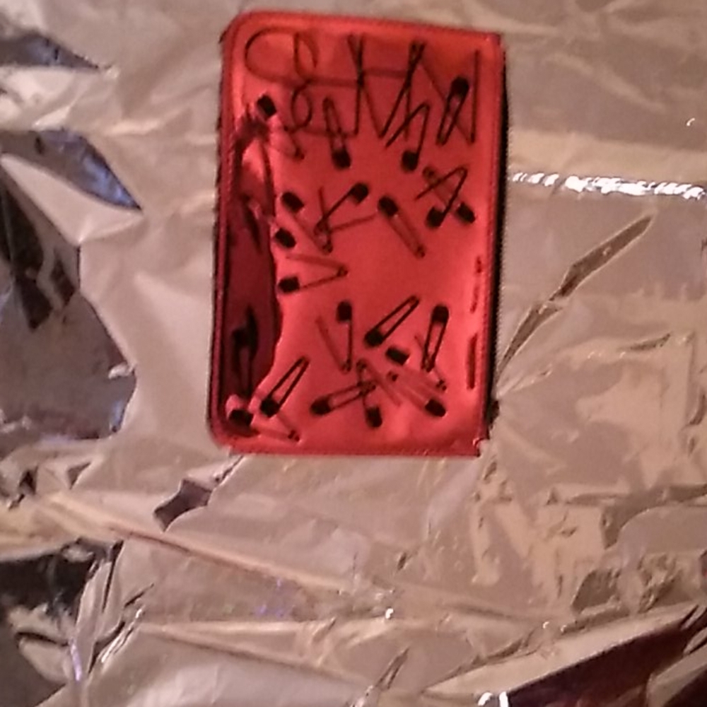 Makeup case - Picture 2 of 2